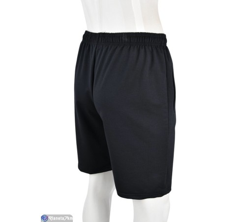 Шорти чоловічі на літо (5 шт. р.сетка 56-64) синій  "Danko"