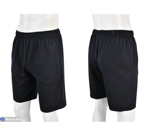 Шорти чоловічі на літо (5 шт. р.сетка 56-64) синій  "Danko"