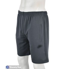 Шорти чоловічі на літо (5 шт. р.сетка 56-64) сірий  "Danko"