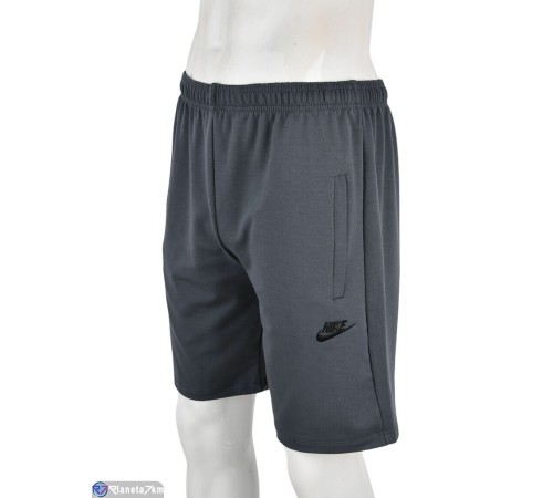 Шорти чоловічі на літо (5 шт. р.сетка 56-64) сірий  "Danko"