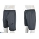 Шорти чоловічі на літо (5 шт. р.сетка 56-64) сірий  "Danko"