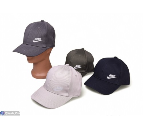 Дитяча кепка на літо (5 шт. р.сетка 54-55) мікс  "CAROLLA"