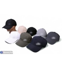 Кепка чоловіча на літо (5 шт. р.сетка 56-59) мікс  "CAROLLA"