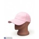 Кепка жіноча на літо (5 шт. р.сетка 56-59) рожевий  "CAROLLA"
