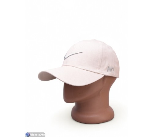 Кепка жіноча на літо (5 шт. р.сетка 56-59) бежевий  "CAROLLA"