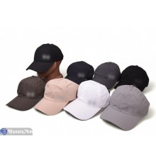 Кепка чоловіча на літо (5 шт. р.сетка 56-59) мікс  "CAROLLA"