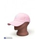 Кепка жіноча на літо (5 шт. р.сетка 56-59) рожевий  "CAROLLA"