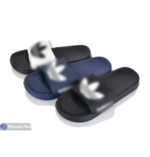 Шлепки дитячі на літо (12 пар р.36-41) мікс  "Melinda"