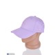 Кепка жіноча на літо (5 шт. р.сетка 56-59) фіолетовий  "CAROLLA"