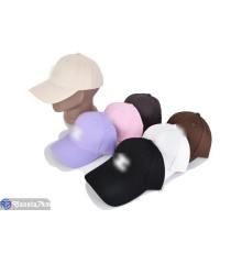 Кепка жіноча на літо (5 шт. р.сетка 56-59) мікс  "CAROLLA"