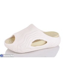 Шлепки жіночі на літо (8 пар р.36-41) бежевий  "LULI"