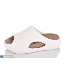 Шлепки жіночі на літо (8 пар р.36-41) бежевий  "LULI"