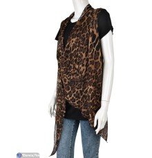 Футболка жіноча на літо (5 шт. р.сетка One size) чорний  "Kalabok"