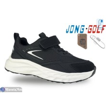 Дитячі кросівки на весну/осінь (8 пар р.30-37) чорний  "STRONGO"