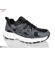 Кросівки на весну/осінь (6 пар р.36-41) сірий  "GFB-Канарейка"