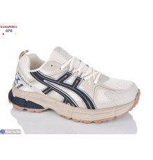 Кросівки на весну/осінь (6 пар р.36-41) бежевий  "GFB-Канарейка"