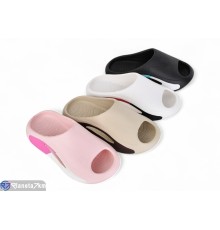 Шлепки жіночі на літо (24 пар р.36-41) мікс  "LEVLU"