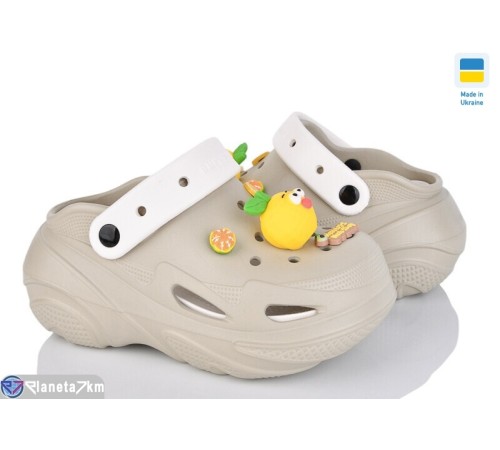 Кроки жіночі на літо (8 пар р.36-41) хакі  "LULI"