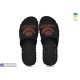 Тапки чоловічі на весну/осінь (9 пар р.40-45) чорний  "Activ"