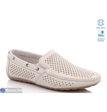 Дитячі туфлі на літо (10 пар р.31-36) бежевий  "YAMMI SHOES"