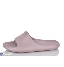 Шлепки жіночі на літо (8 пар р.36-41) рожевий  "LULI"