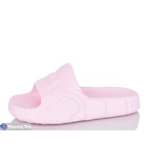 Шлепки жіночі на літо (8 пар р.36-41) рожевий  "LULI"