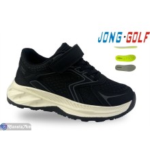 Дитячі кросівки на весну/осінь (8 пар р.31-38) чорний  "STRONGO"