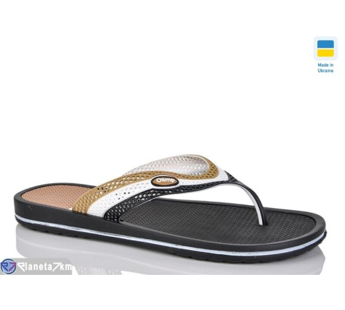 Чоловічі в'єтнамки на літо (8 пар р.41-45) бежевий  "LUCKY"