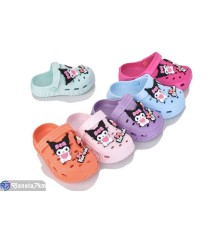 Кроки дитячі на літо (12 пар р.24-29) мікс  "Lexi"