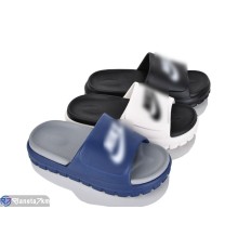 Шлепки чоловічі на літо (12 пар р.40-45) мікс  "IEFTIN"