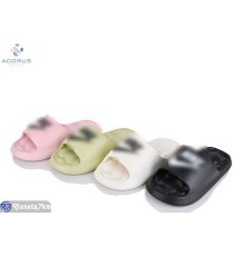 Шлепки жіночі на літо (12 пар р.36-41) мікс  "Acorus"