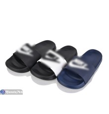 Шлепки дитячі на літо (12 пар р.30-35) мікс  "MILLY"