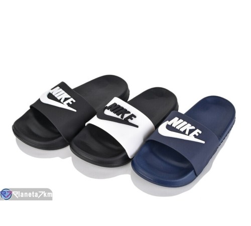 Шлепки дитячі на літо (12 пар р.30-35) мікс  "MILLY"