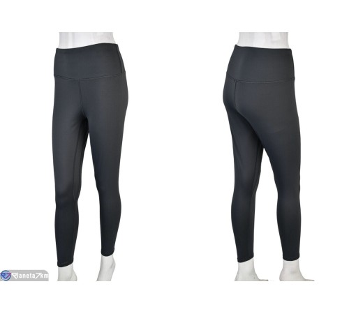 Лосини на весну/осінь (6 шт. р.сетка S-3XL) сірий  "Mirella"