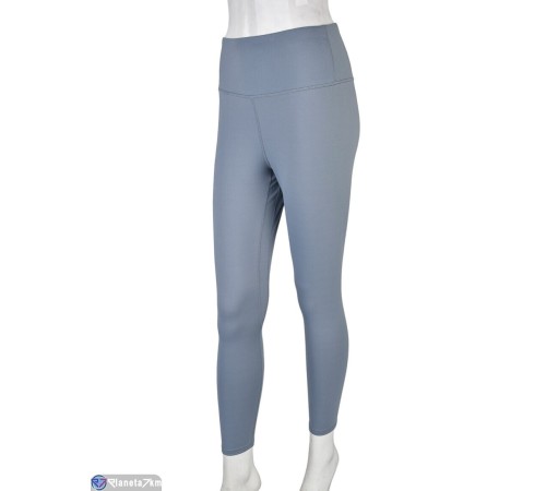 Лосини на весну/осінь (6 шт. р.сетка S-3XL) сірий  "Mirella"
