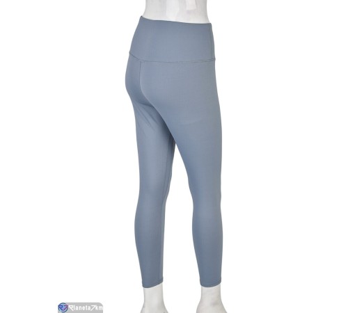 Лосини на весну/осінь (6 шт. р.сетка S-3XL) сірий  "Mirella"
