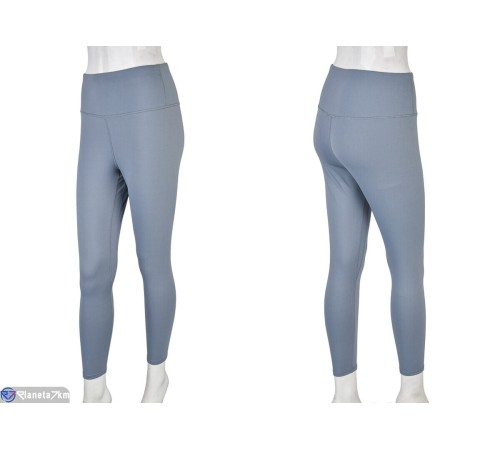Лосини на весну/осінь (6 шт. р.сетка S-3XL) сірий  "Mirella"