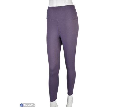 Лосини на весну/осінь (6 шт. р.сетка S-3XL) фіолетовий  "Mirella"