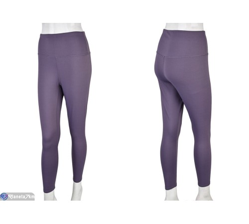 Лосини на весну/осінь (6 шт. р.сетка S-3XL) фіолетовий  "Mirella"
