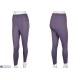 Лосини на весну/осінь (6 шт. р.сетка S-3XL) фіолетовий  "Mirella"