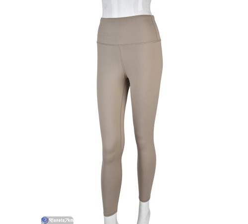Лосини на весну/осінь (6 шт. р.сетка S-3XL) бежевий  "Mirella"
