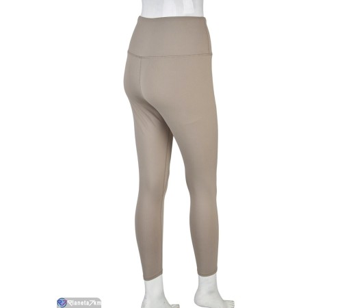 Лосини на весну/осінь (6 шт. р.сетка S-3XL) бежевий  "Mirella"
