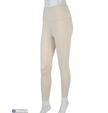Лосини на весну/осінь (6 шт. р.сетка S-3XL) бежевий  "Mirella"