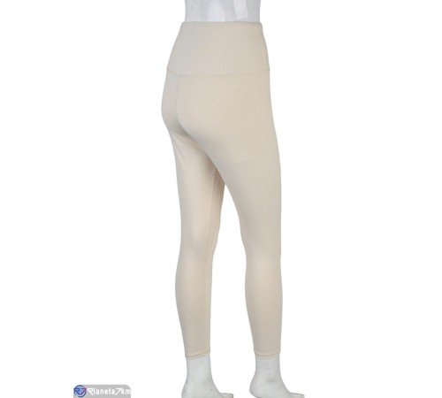 Лосини на весну/осінь (6 шт. р.сетка S-3XL) бежевий  "Mirella"