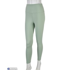 Лосини на весну/осінь (6 шт. р.сетка S-3XL) зелений  "Mirella"