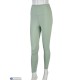 Лосини на весну/осінь (6 шт. р.сетка S-3XL) зелений  "Mirella"