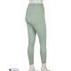 Лосини на весну/осінь (6 шт. р.сетка S-3XL) зелений  "Mirella"