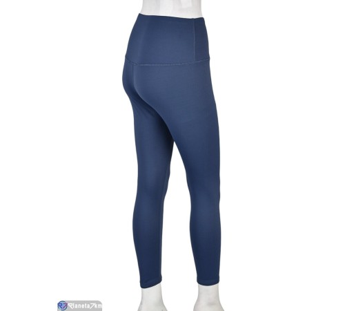 Лосини на весну/осінь (6 шт. р.сетка S-3XL) синій  "Mirella"