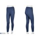 Лосини на весну/осінь (6 шт. р.сетка S-3XL) синій  "Mirella"