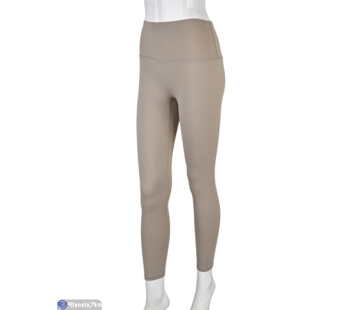 Лосини на весну/осінь (6 шт. р.сетка S-3XL) бежевий  "Mirella"
